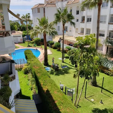 Holidays & Homes I Playa, Piscinas ,relax Apartmán *