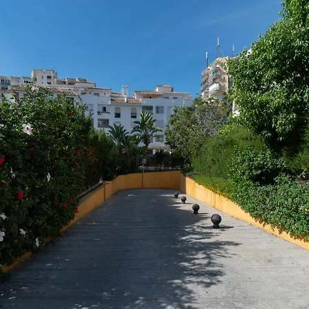 Apartmán Holidays & Homes I Playa, Piscinas ,relax *