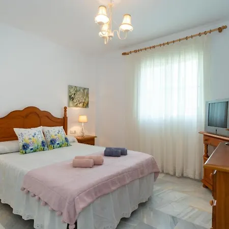 Apartmán Holidays & Homes I Playa, Piscinas ,relax
