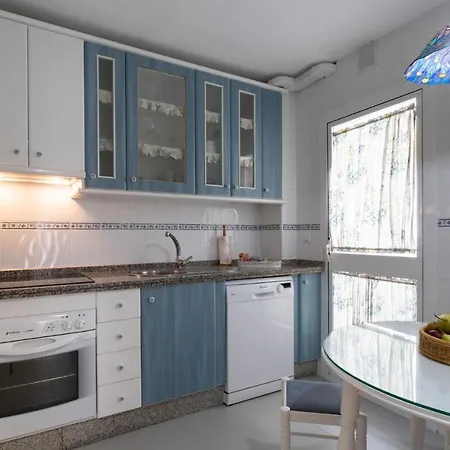 Holidays & Homes I Playa, Piscinas ,relax Appartamento