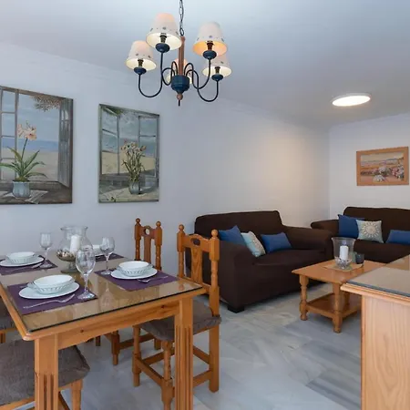 Apartmán Holidays & Homes I Playa, Piscinas ,relax *